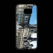 Coque Personnalisée Samsung S7 Edge Premium Cité des Halls à Paris