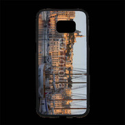 Coque Personnalisée Samsung S7 Edge Premium Port de Marseille 4