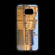 Coque Personnalisée Samsung S7 Edge Premium Château de Chantilly