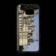 Coque Personnalisée Samsung S7 Edge Premium Château de Chambord 6