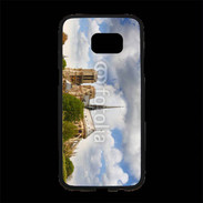 Coque Personnalisée Samsung S7 Edge Premium Cathédrale Notre dame de Paris 2