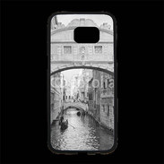 Coque Personnalisée Samsung S7 Edge Premium Bridge of Sighs