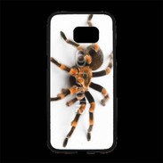 Coque Personnalisée Samsung S7 Edge Premium Araignée tarentule