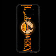 Coque Personnalisée Samsung S7 Edge Premium Halloween 1