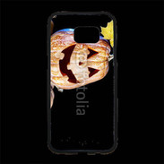Coque Personnalisée Samsung S7 Edge Premium Halloween 4
