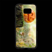 Coque Personnalisée Samsung S7 Edge Premium Halloween 7