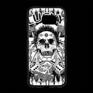 Coque Personnalisée Samsung S7 Edge Premium Lucky