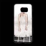 Coque Personnalisée Samsung S7 Edge Premium Haute coiffure 2