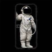 Coque Personnalisée Samsung S7 Edge Premium Astronaute 
