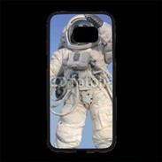 Coque Personnalisée Samsung S7 Edge Premium Astronaute 7