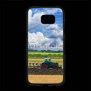 Coque Personnalisée Samsung S7 Edge Premium Agriculteur 6