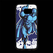 Coque Personnalisée Samsung S7 Edge Premium Phantom