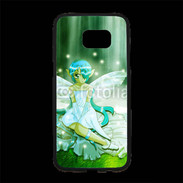 Coque Personnalisée Samsung S7 Edge Premium Water Chipsy