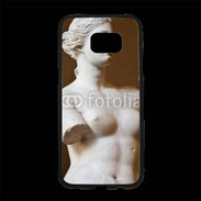 Coque Personnalisée Samsung S7 Edge Premium Venus de Milo