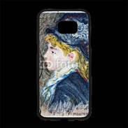 Coque Personnalisée Samsung S7 Edge Premium Auguste Renoir
