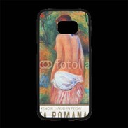 Coque Personnalisée Samsung S7 Edge Premium Auguste Renoir 4
