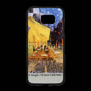 Coque Personnalisée Samsung S7 Edge Premium Van Gogh 2