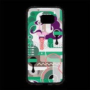 Coque Personnalisée Samsung S7 Edge Premium Inspiration Picasso 11