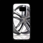 Coque Personnalisée Samsung S7 Edge Premium Jante sport