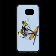 Coque Personnalisée Samsung S7 Edge Premium ULM 2
