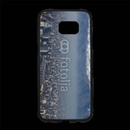 Coque Personnalisée Samsung S7 Edge Premium Cordillère des Andes