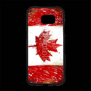 Coque Personnalisée Samsung S7 Edge Premium Vintage Canada
