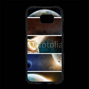 Coque Personnalisée Samsung S7 Edge Premium Apocalypse sur terre