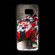 Coque Personnalisée Samsung S7 Edge Premium Jetski 2