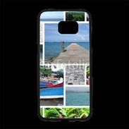 Coque Personnalisée Samsung S7 Edge Premium Guadeloupe