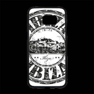 Coque Personnalisée Samsung S7 Edge Premium Ibiza