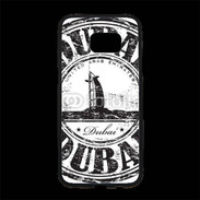 Coque Personnalisée Samsung S7 Edge Premium Dubaï