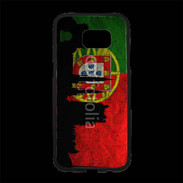 Coque Personnalisée Samsung S7 Edge Premium Lisbonne Portugal