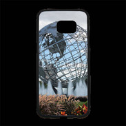 Coque Personnalisée Samsung S7 Edge Premium NYC