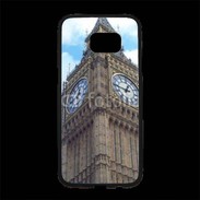 Coque Personnalisée Samsung S7 Edge Premium Big Ben