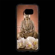 Coque Personnalisée Samsung S7 Edge Premium Zen attitude 64