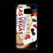 Coque Personnalisée Samsung S7 Edge Premium Las Vegas Casino 5