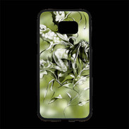Coque Personnalisée Samsung S7 Edge Premium Elfe celtique