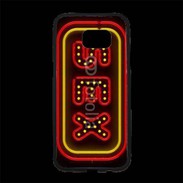 Coque Personnalisée Samsung S7 Edge Premium sex 6