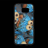 Coque Personnalisée Samsung S7 Edge Premium Gâteaux 1