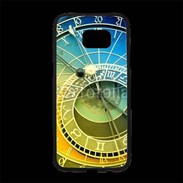 Coque Personnalisée Samsung S7 Edge Premium Astrologie 60