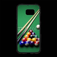 Coque Personnalisée Samsung S7 Edge Premium Billard 3