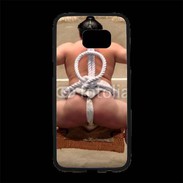 Coque Personnalisée Samsung S7 Edge Premium Sumo 2