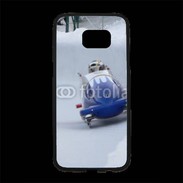 Coque Personnalisée Samsung S7 Edge Premium Bobsleigh 2