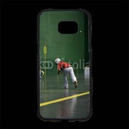 Coque Personnalisée Samsung S7 Edge Premium Cesta punta 5