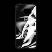 Coque Personnalisée Samsung S7 Edge Premium Région Bretagne