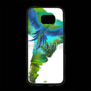 Coque Personnalisée Samsung S7 Edge Premium Amérique du Sud