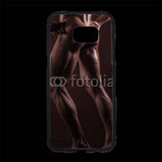Coque Personnalisée Samsung S7 Edge Premium Homme sexy 4