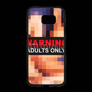 Coque Personnalisée Samsung S7 Edge Premium Sexy 2