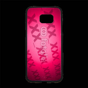 Coque Personnalisée Samsung S7 Edge Premium XXX