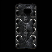 Coque Personnalisée Samsung S7 Edge Premium Corset